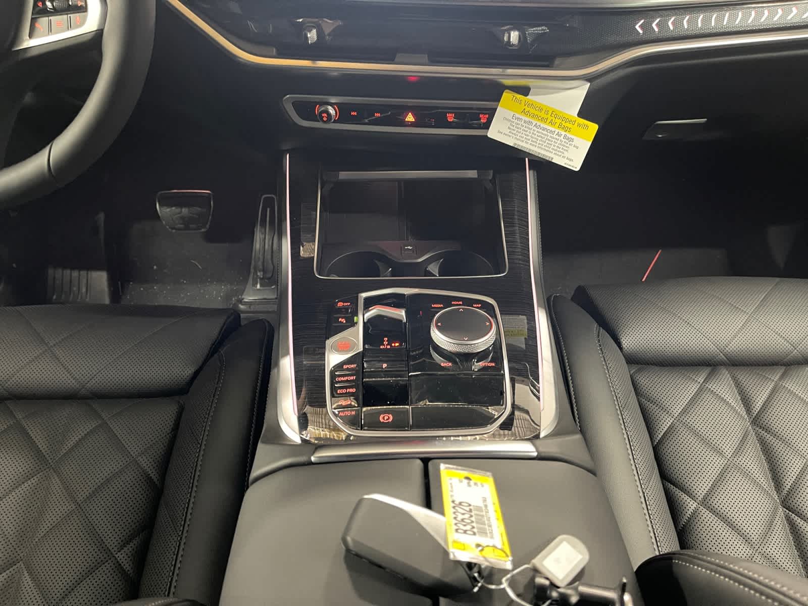 new 2026 BMW X5 car, priced at $83,000