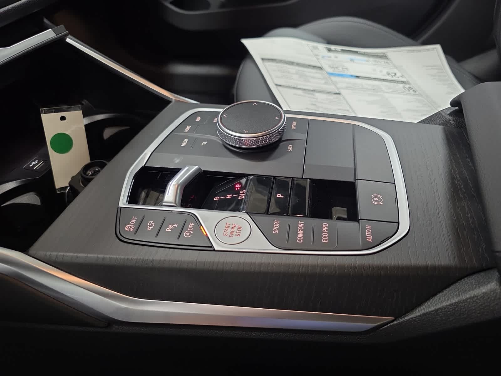new 2026 BMW 330i car, priced at $56,715