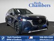 Mazda CX-90 Plug-In Hybrid