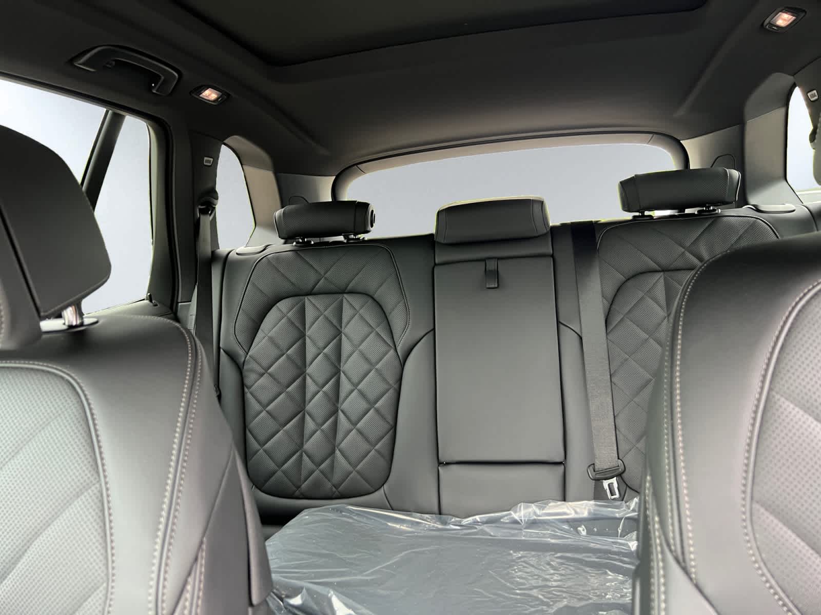new 2026 BMW X5 car, priced at $83,350