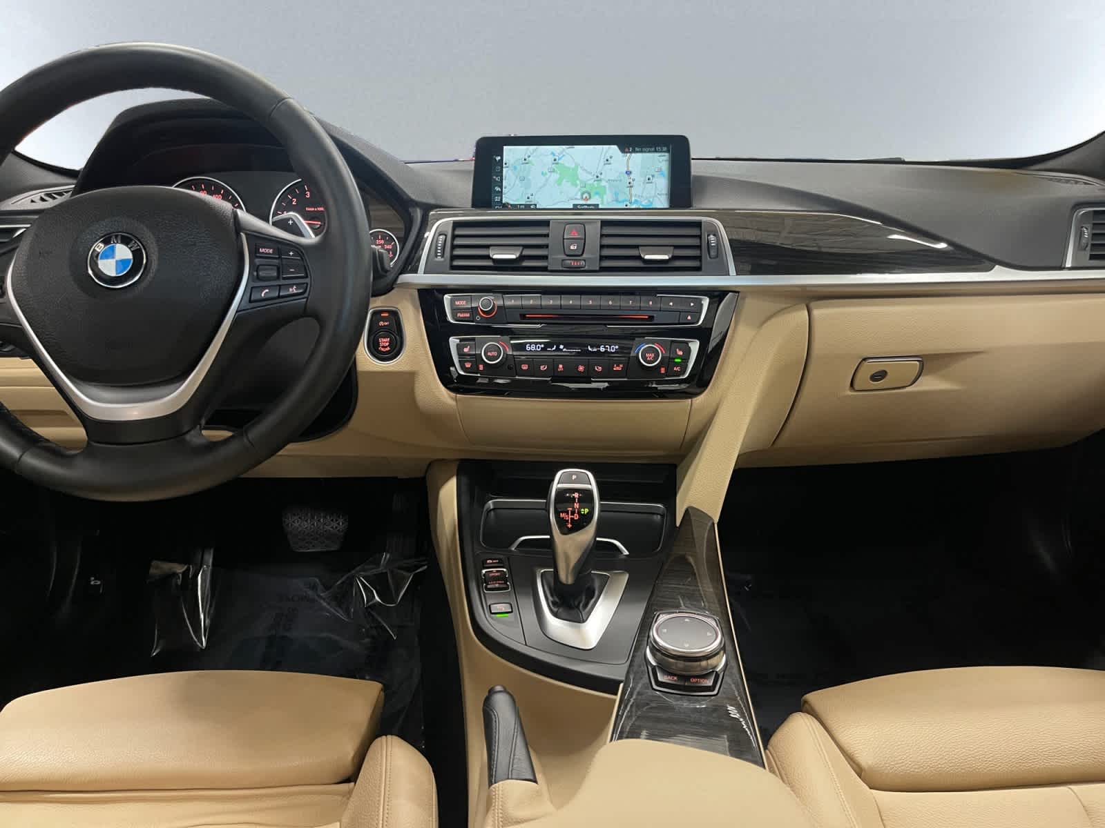 used 2017 BMW 340i car, priced at $26,497