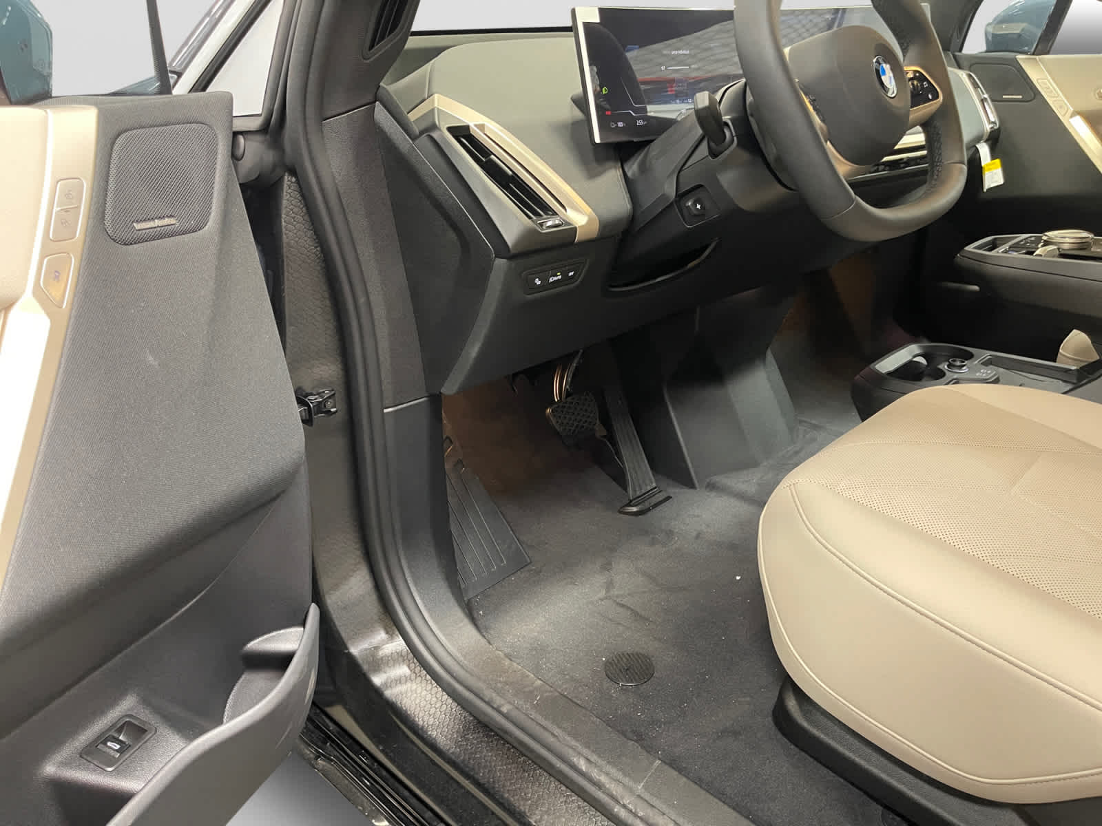 new 2026 BMW iX car, priced at $90,245