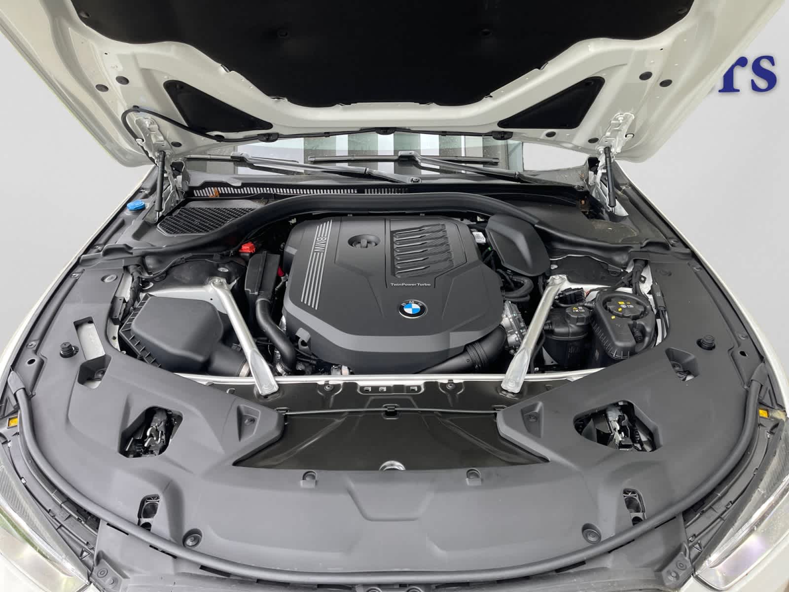 new 2026 BMW 840i car, priced at $111,345
