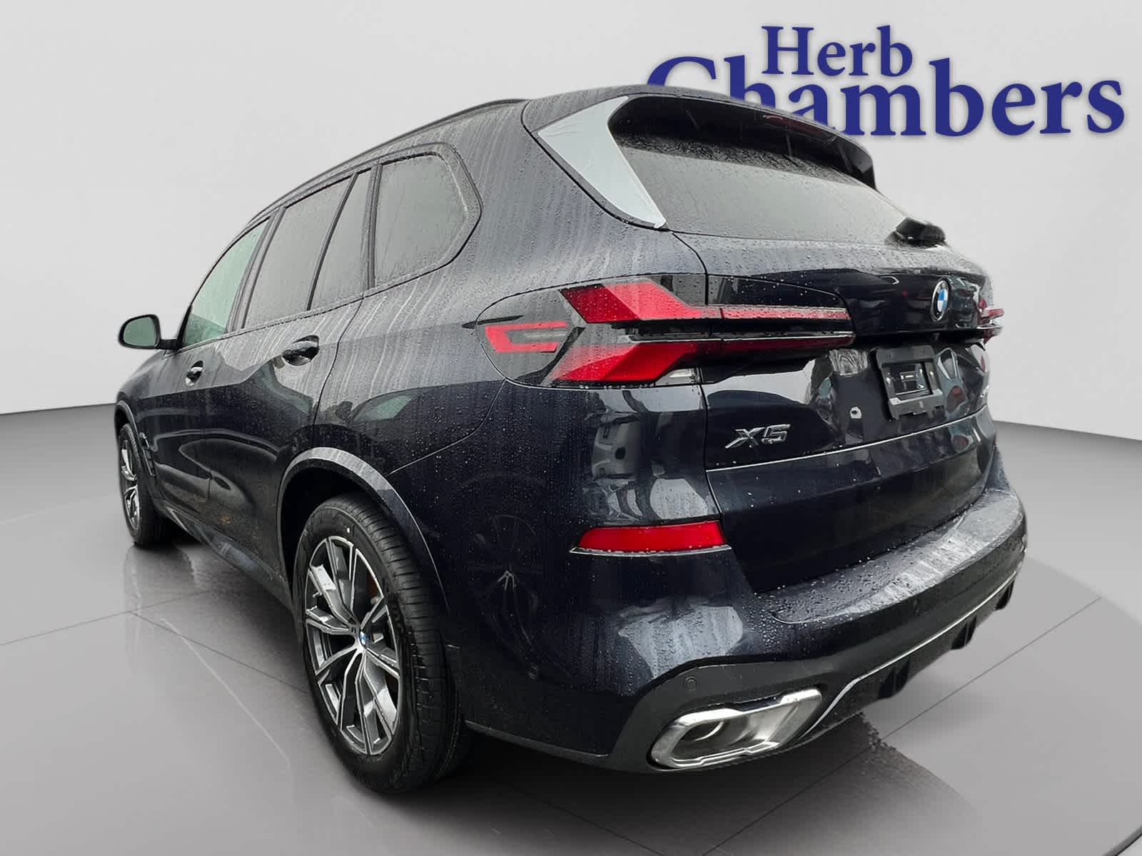 new 2026 BMW X5 car, priced at $81,350