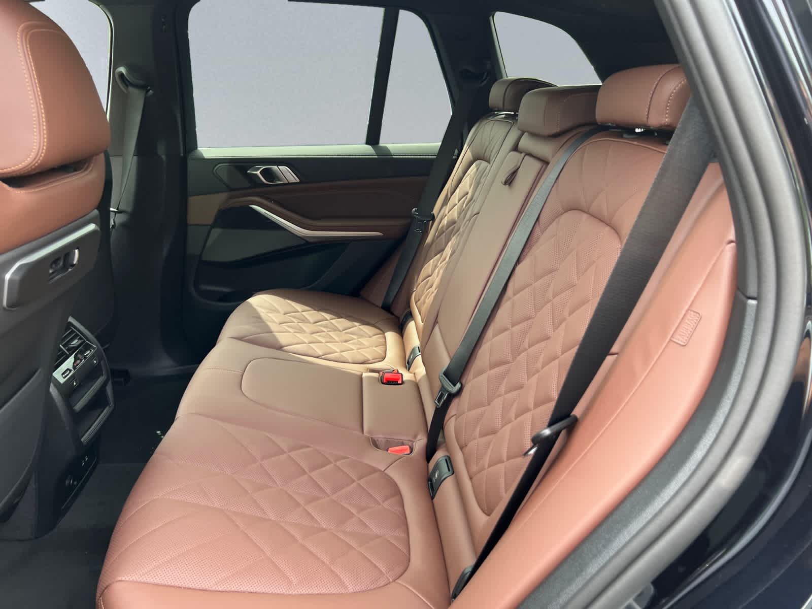 new 2026 BMW X5 car, priced at $81,850