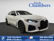 Certified 2023 BMW i4 M50 Gran Coupe