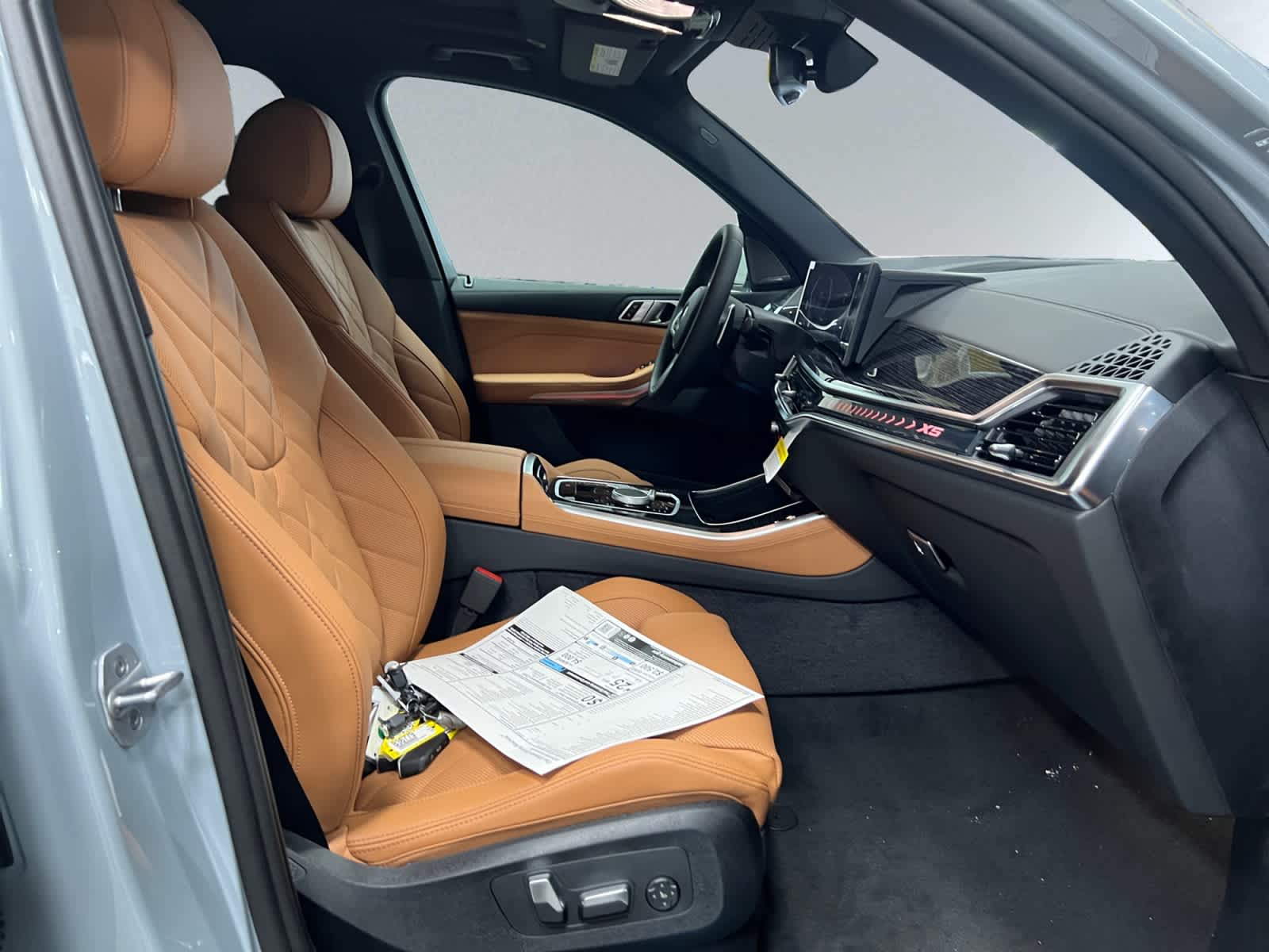 new 2026 BMW X5 car, priced at $80,700