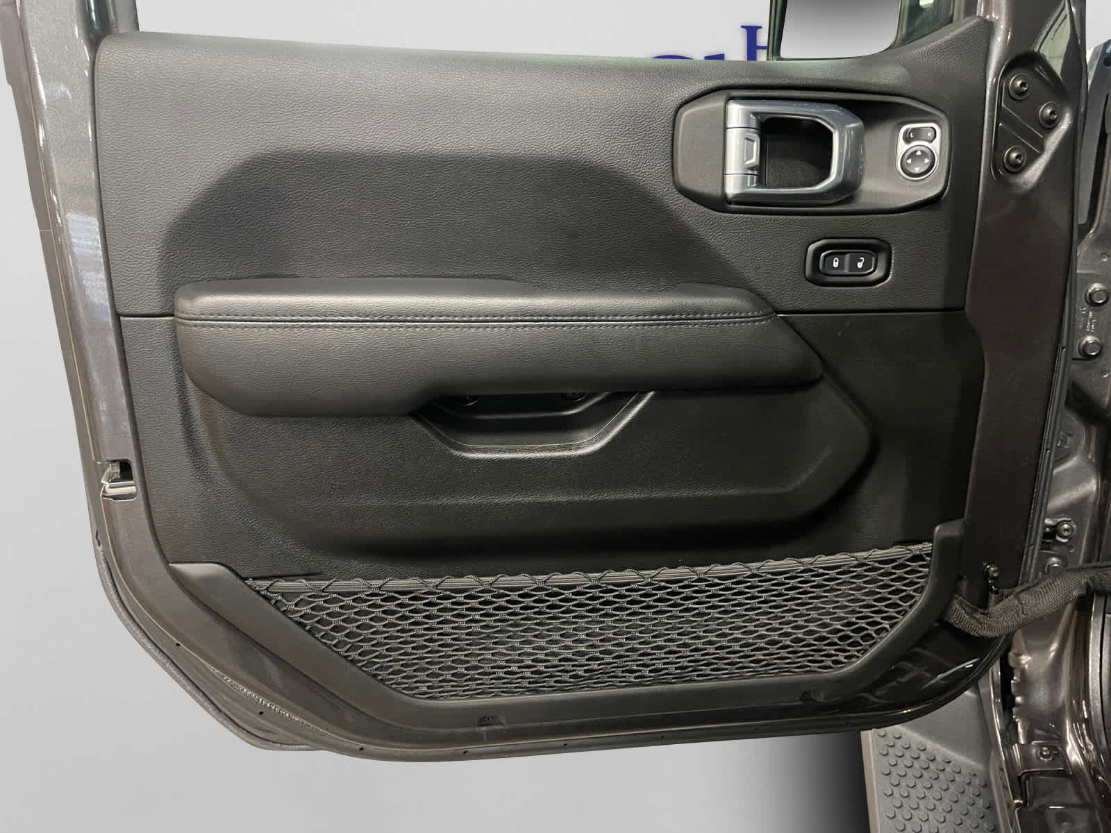 used 2022 Jeep Wrangler car, priced at $32,997