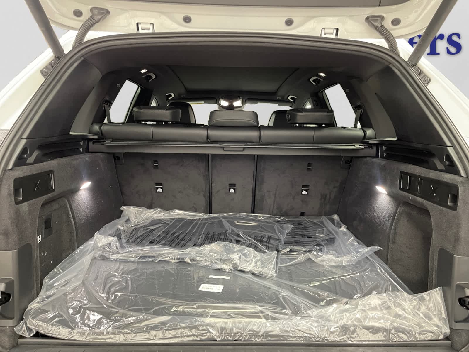 new 2026 BMW X5 car, priced at $82,350