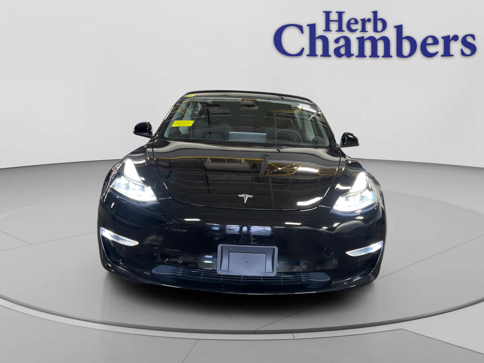 used 2022 Tesla Model 3 car, priced at $28,497