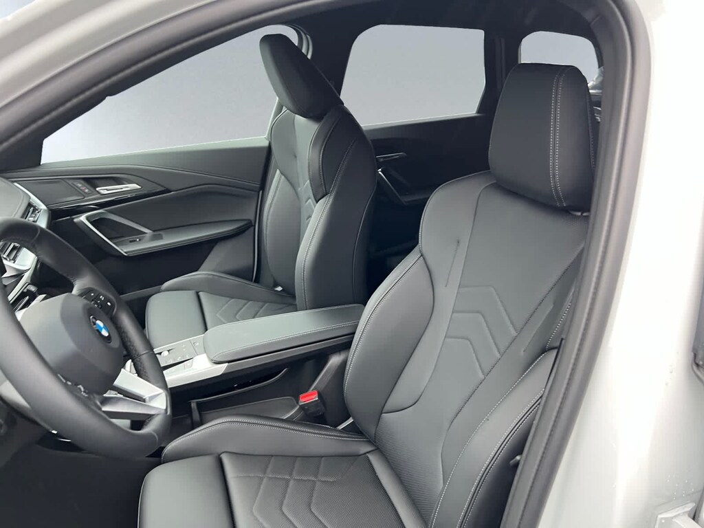 New 2026 BMW X1 xDrive28i SUV