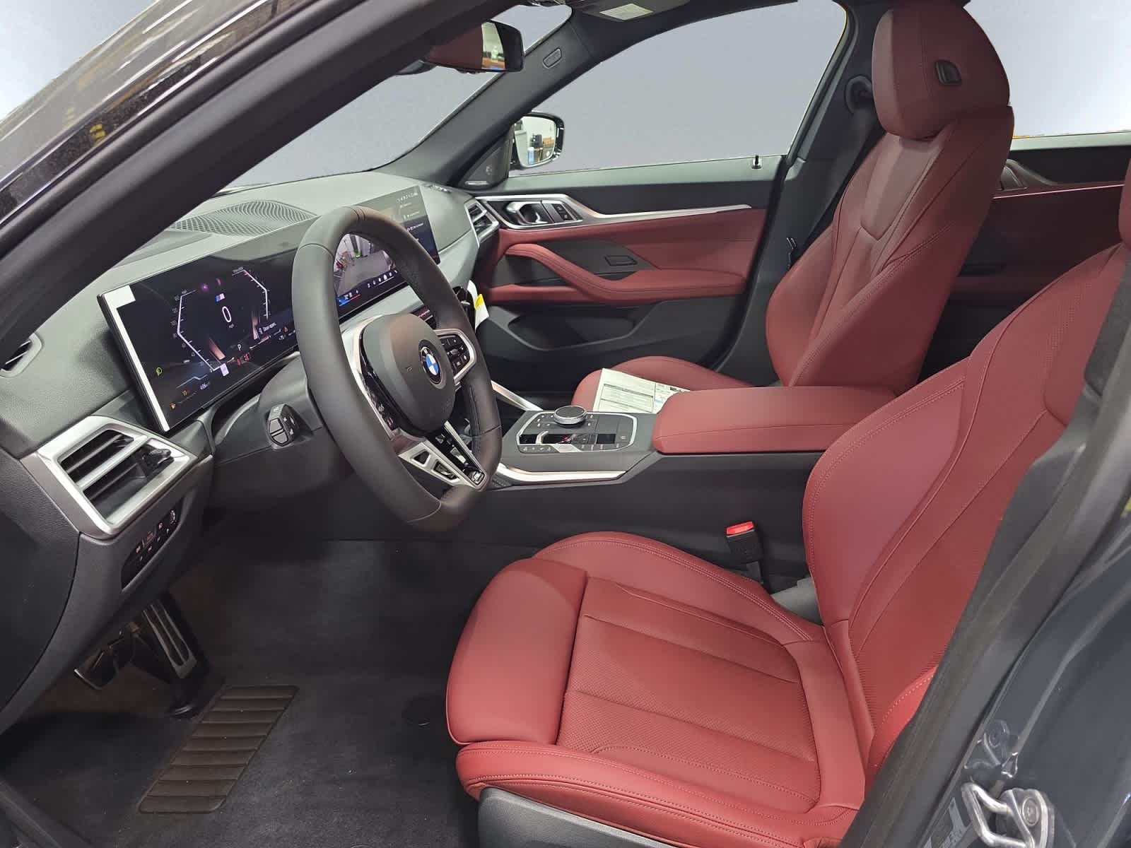 new 2026 BMW 430i car, priced at $65,250