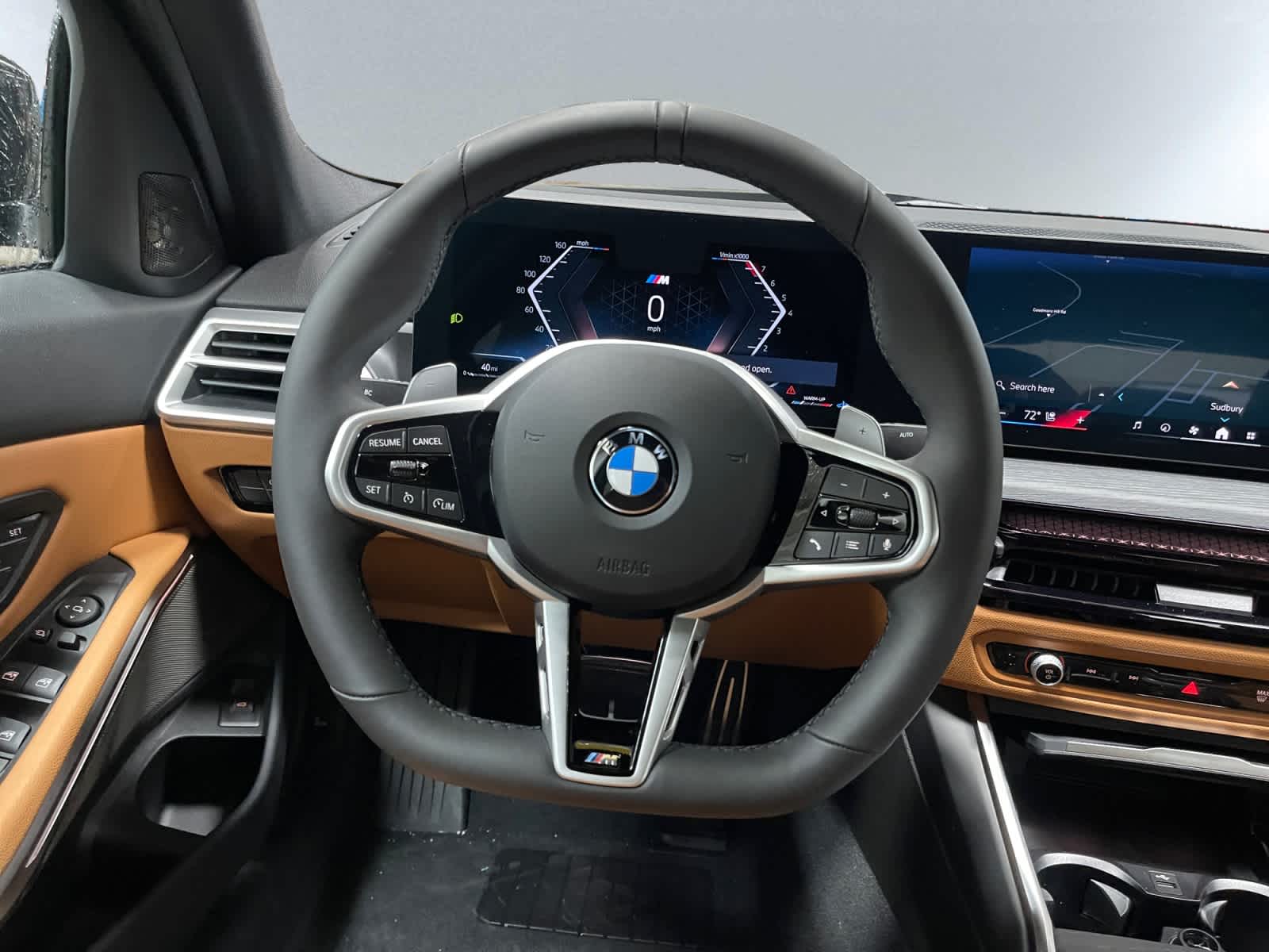 new 2026 BMW 330i car, priced at $59,240