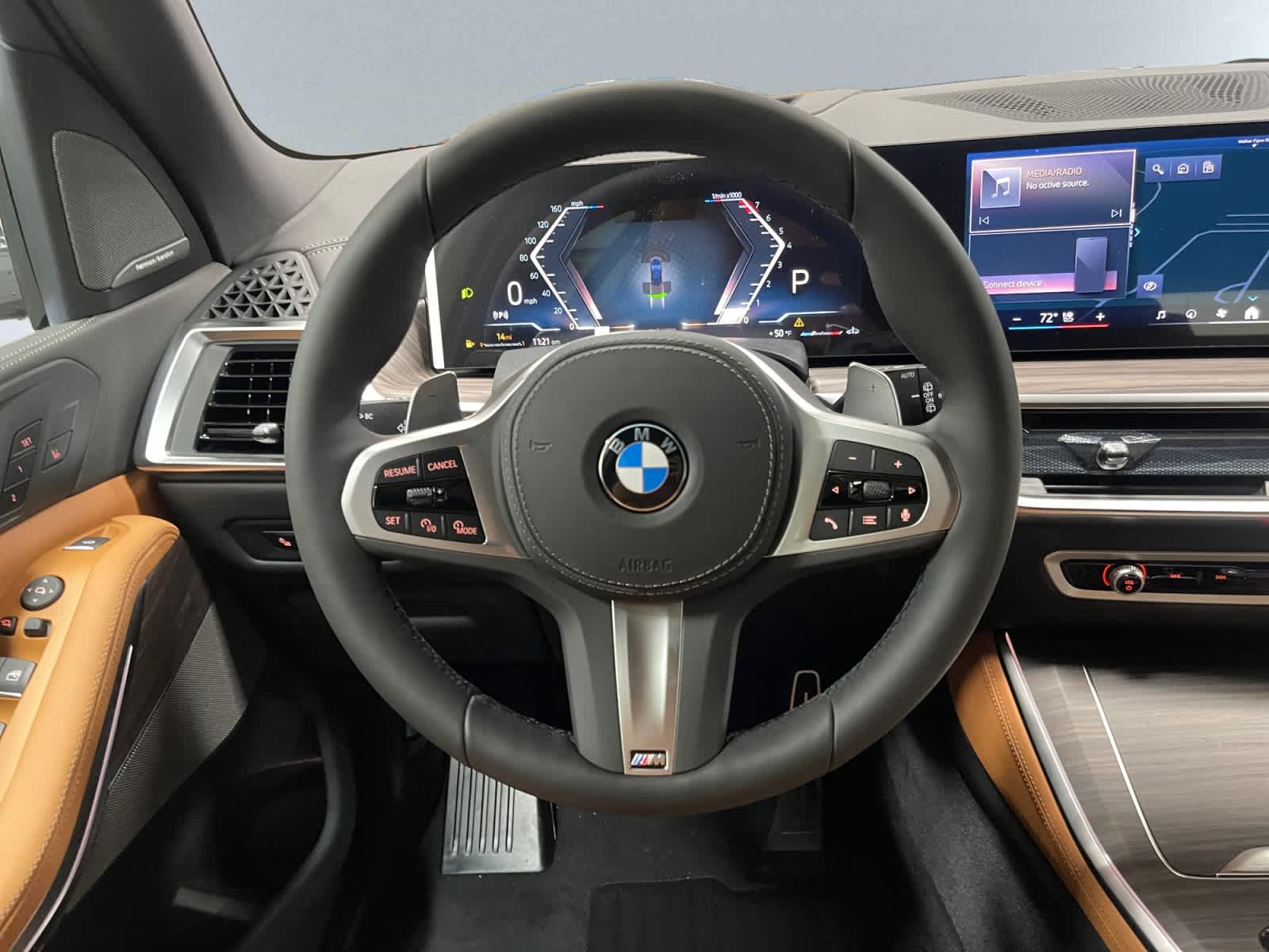 new 2026 BMW X5 car, priced at $82,350