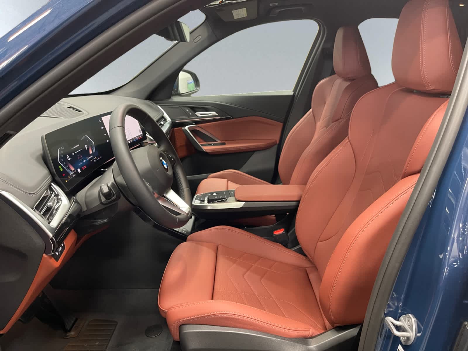 new 2026 BMW X1 car, priced at $48,370