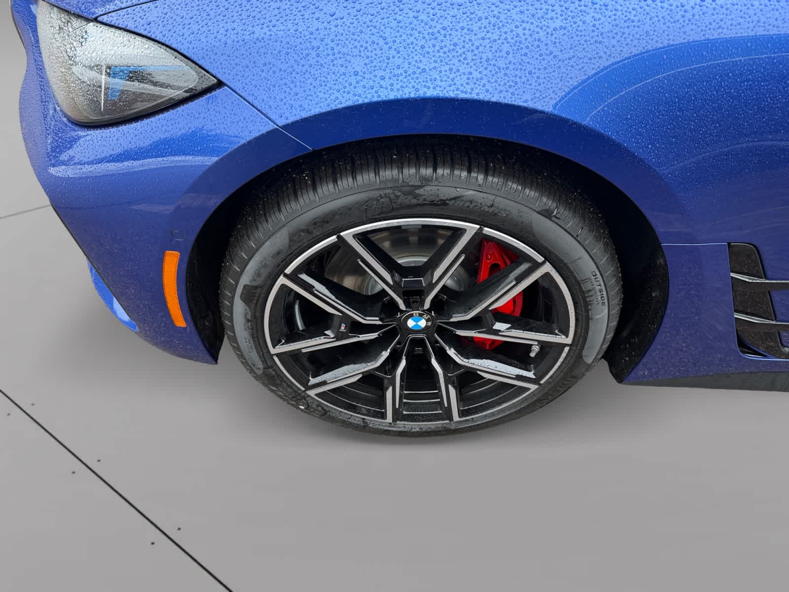 new 2026 BMW 430i car, priced at $62,650