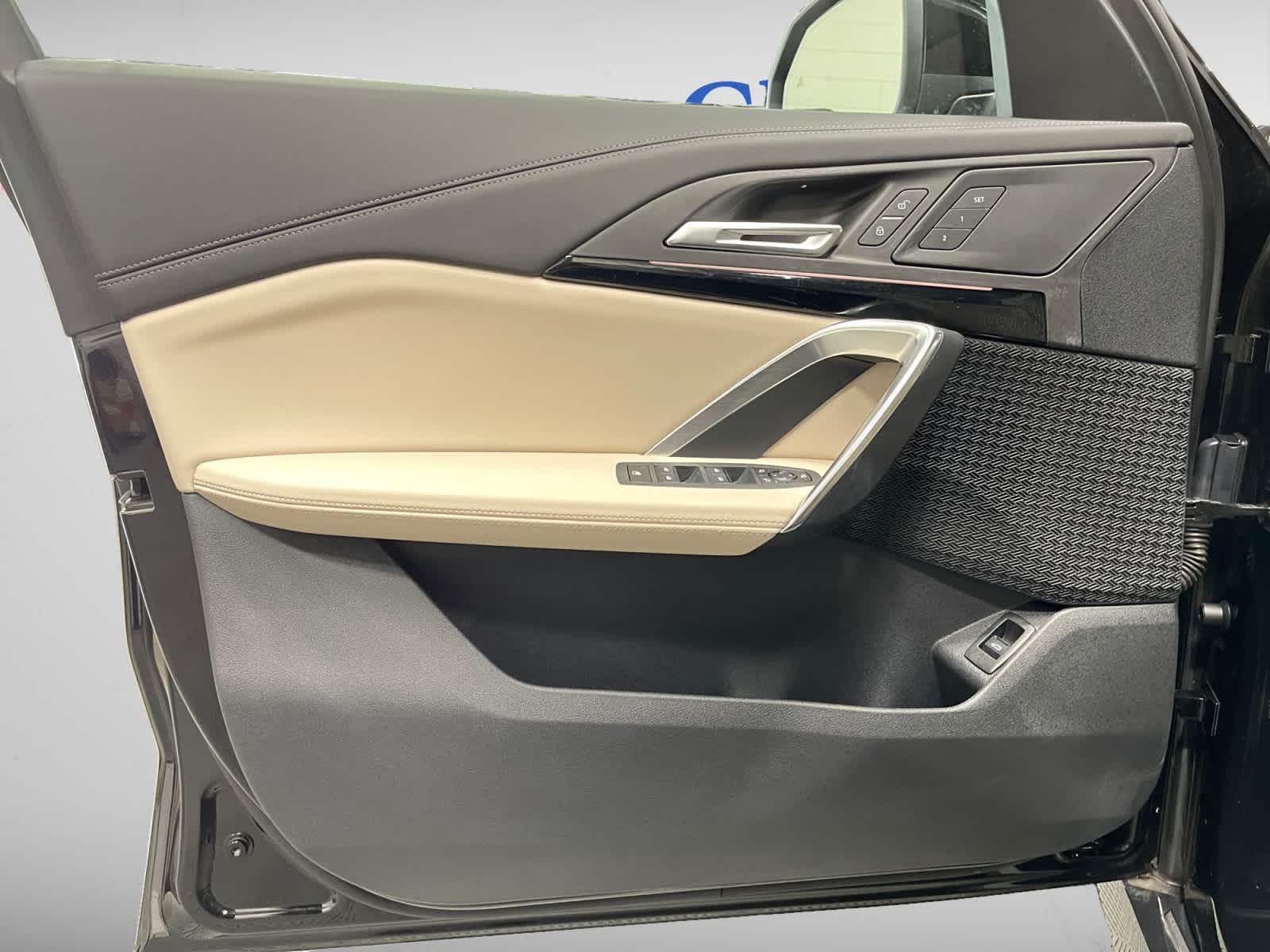 used 2025 BMW X1 car, priced at $41,497