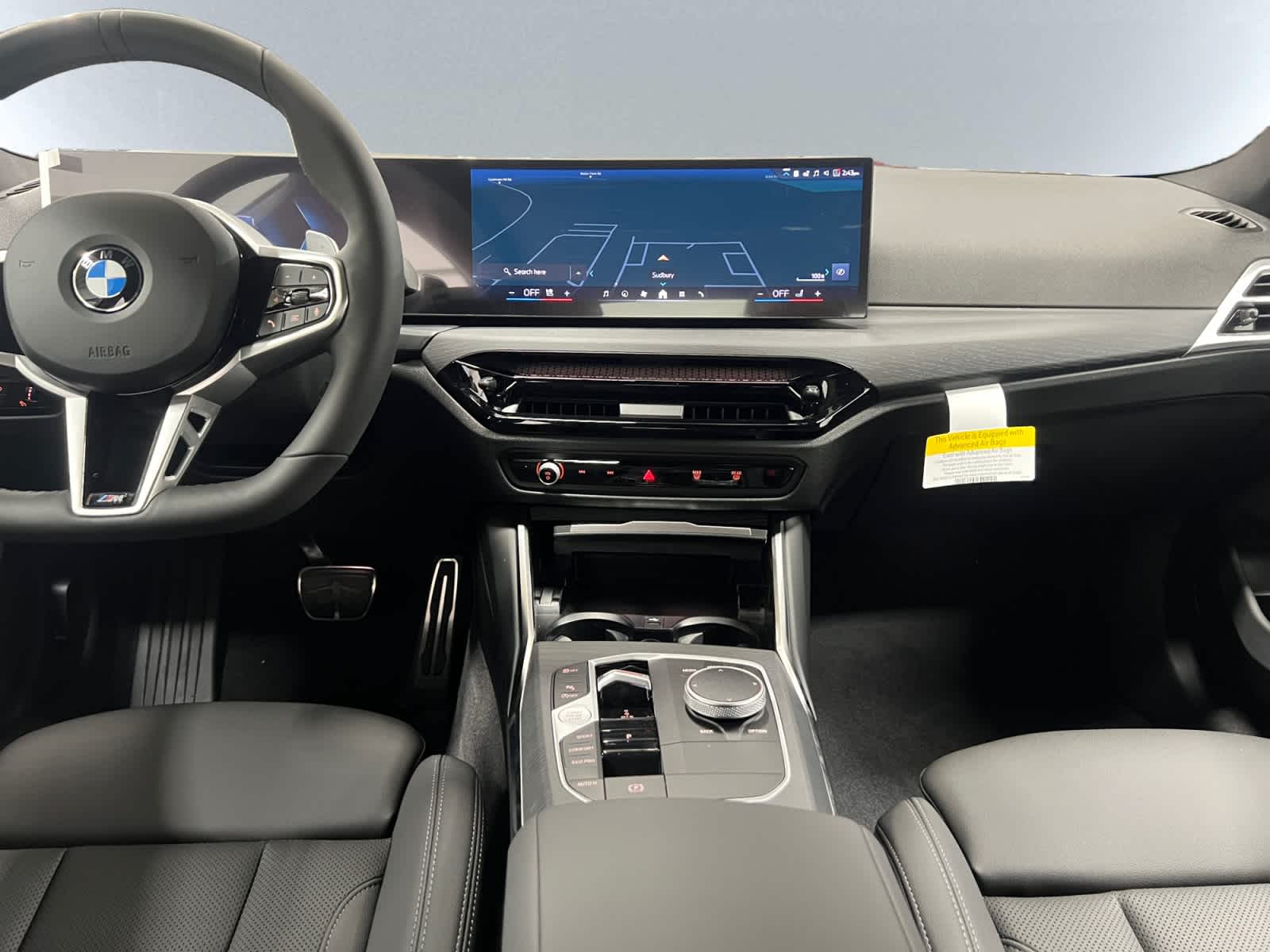 new 2026 BMW 330i car, priced at $57,315