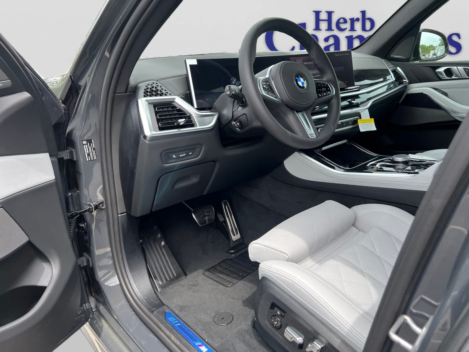 new 2026 BMW X5 car, priced at $86,400