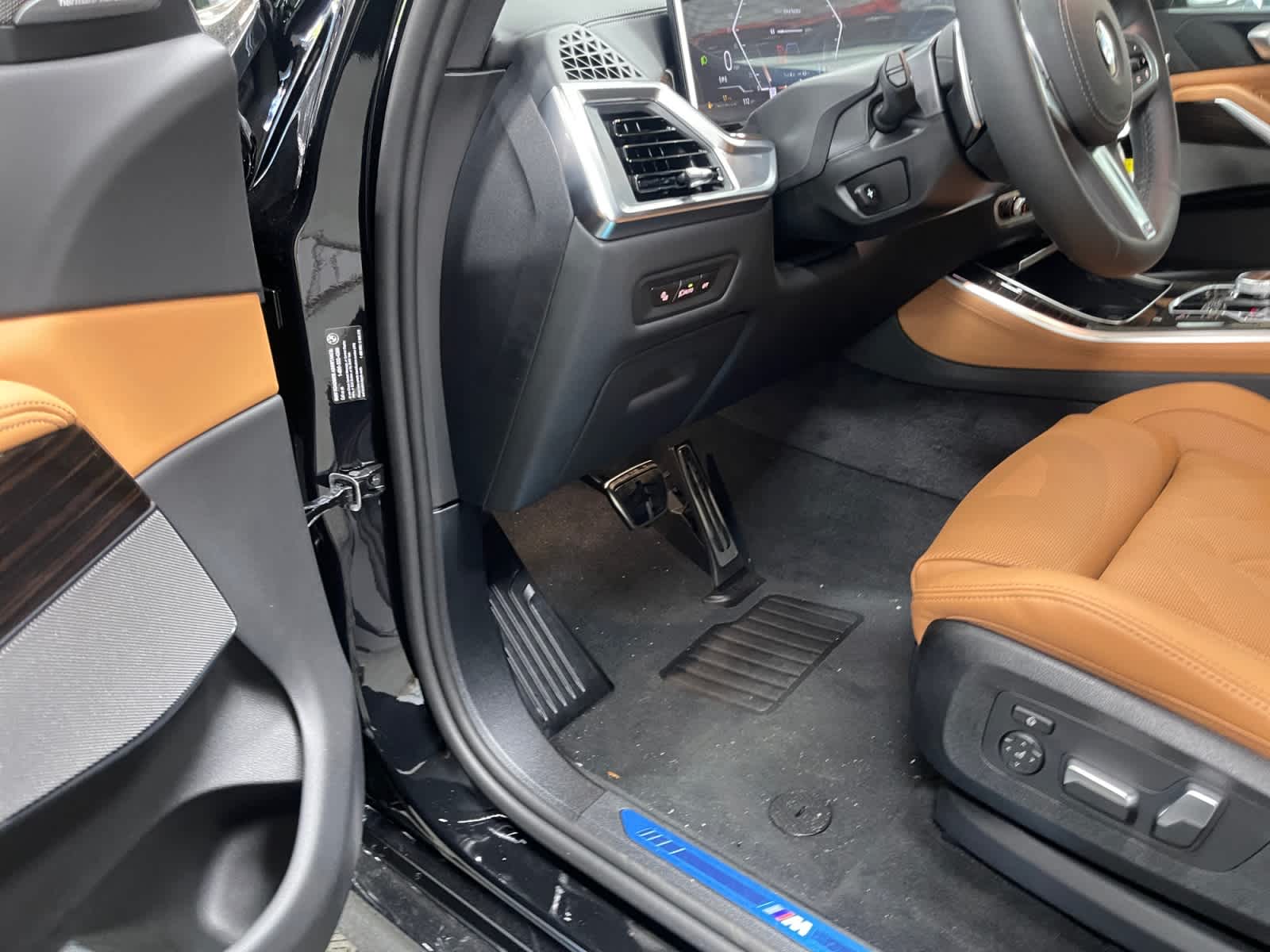 new 2026 BMW X5 car, priced at $81,150