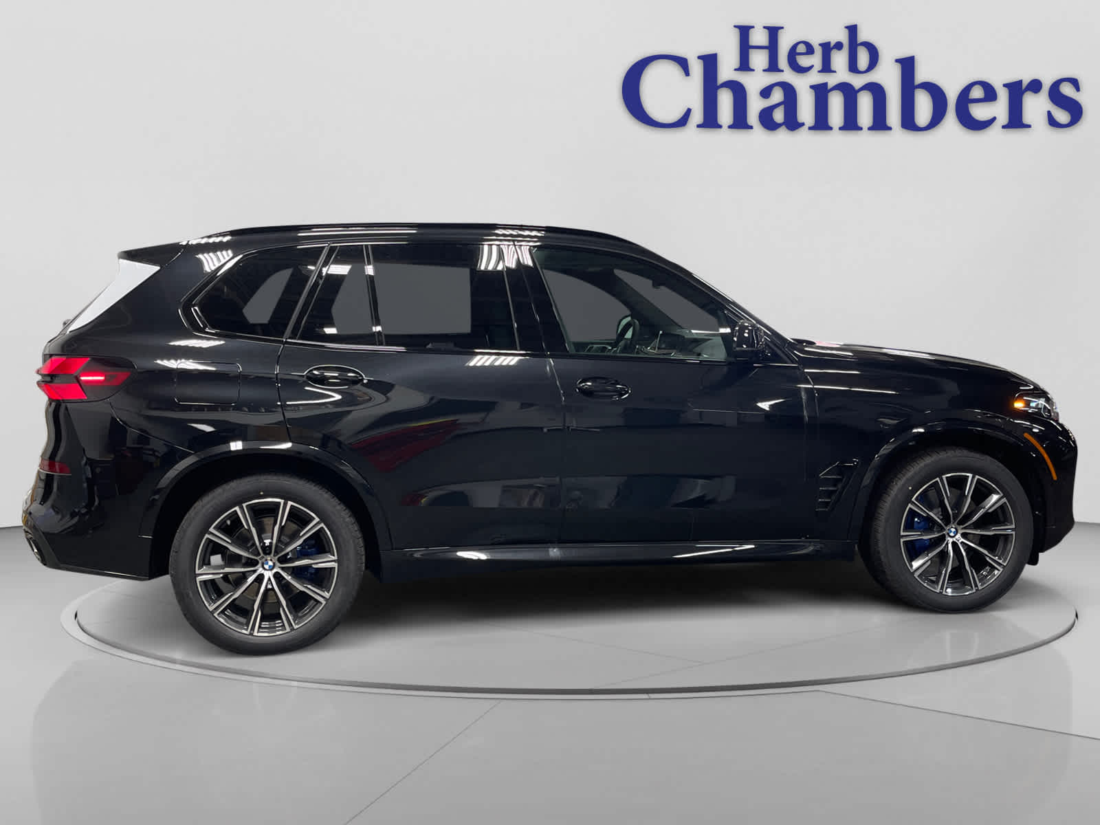 new 2026 BMW X5 car, priced at $82,600