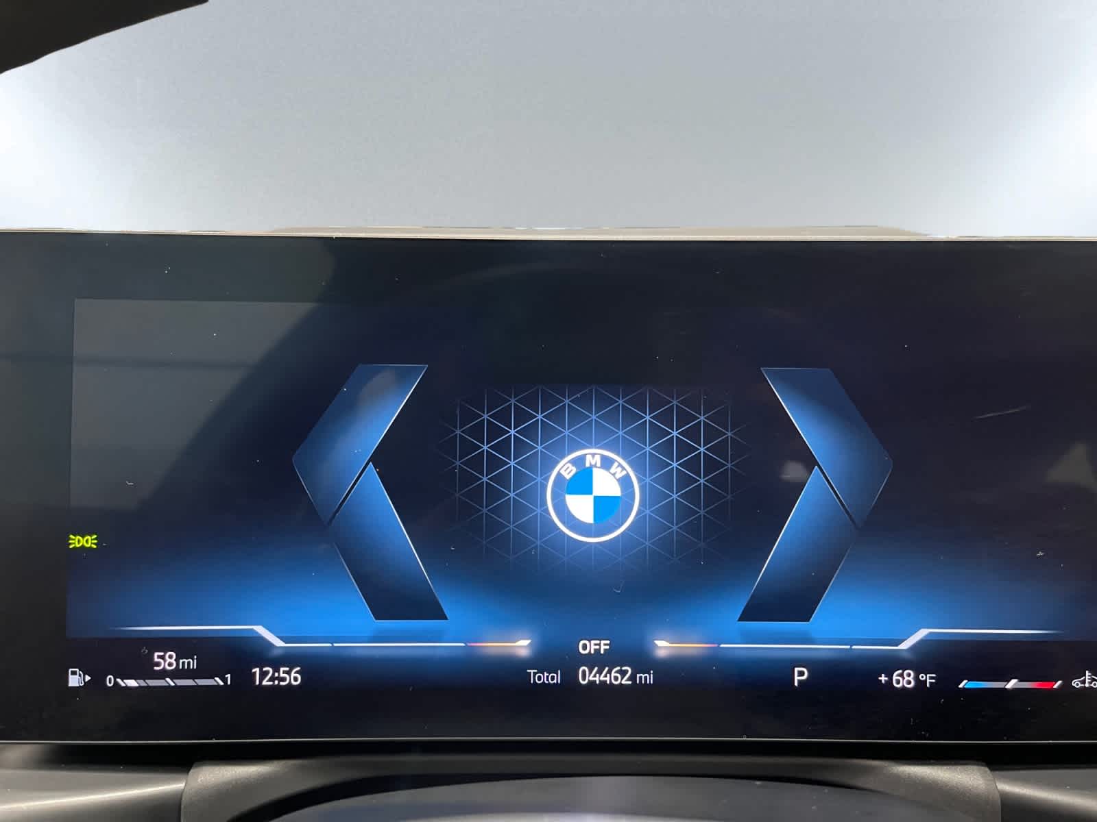 used 2026 BMW 430i car, priced at $54,497