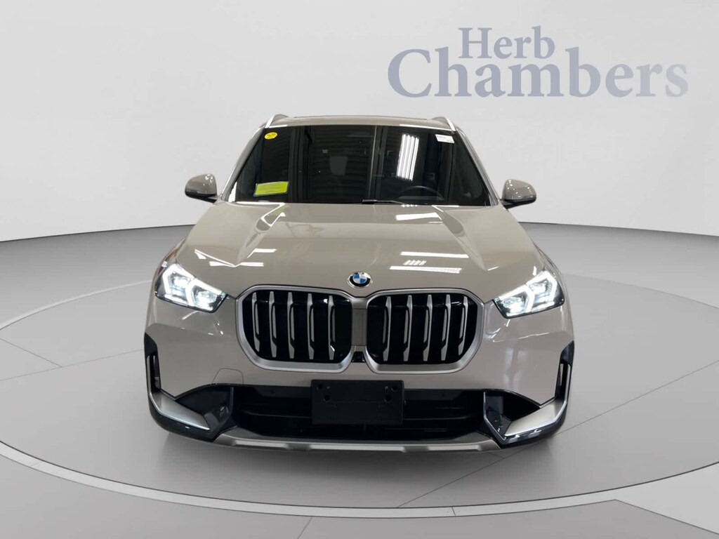Used 2026 BMW X1 xDrive28i SUV