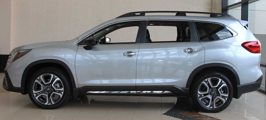 Used 2026 Subaru Ascent Touring 7-Passenger SUV