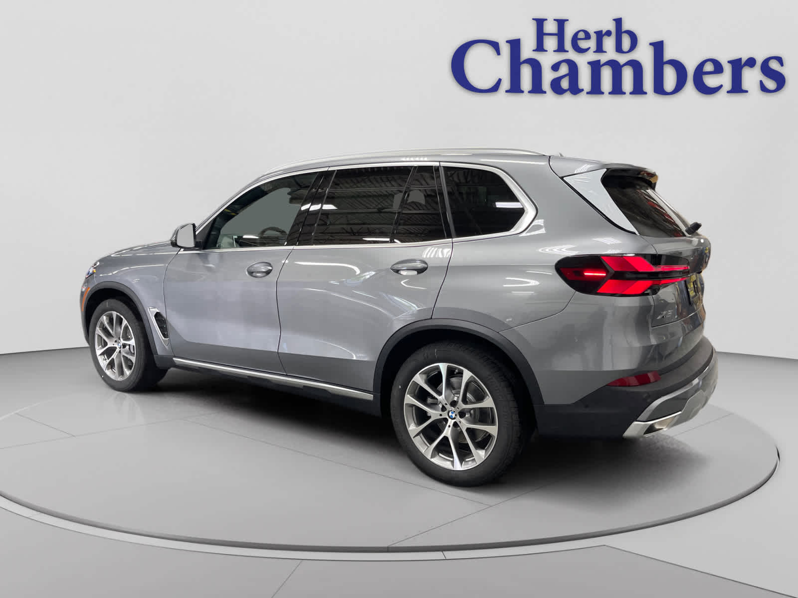 new 2026 BMW X5 car, priced at $82,600