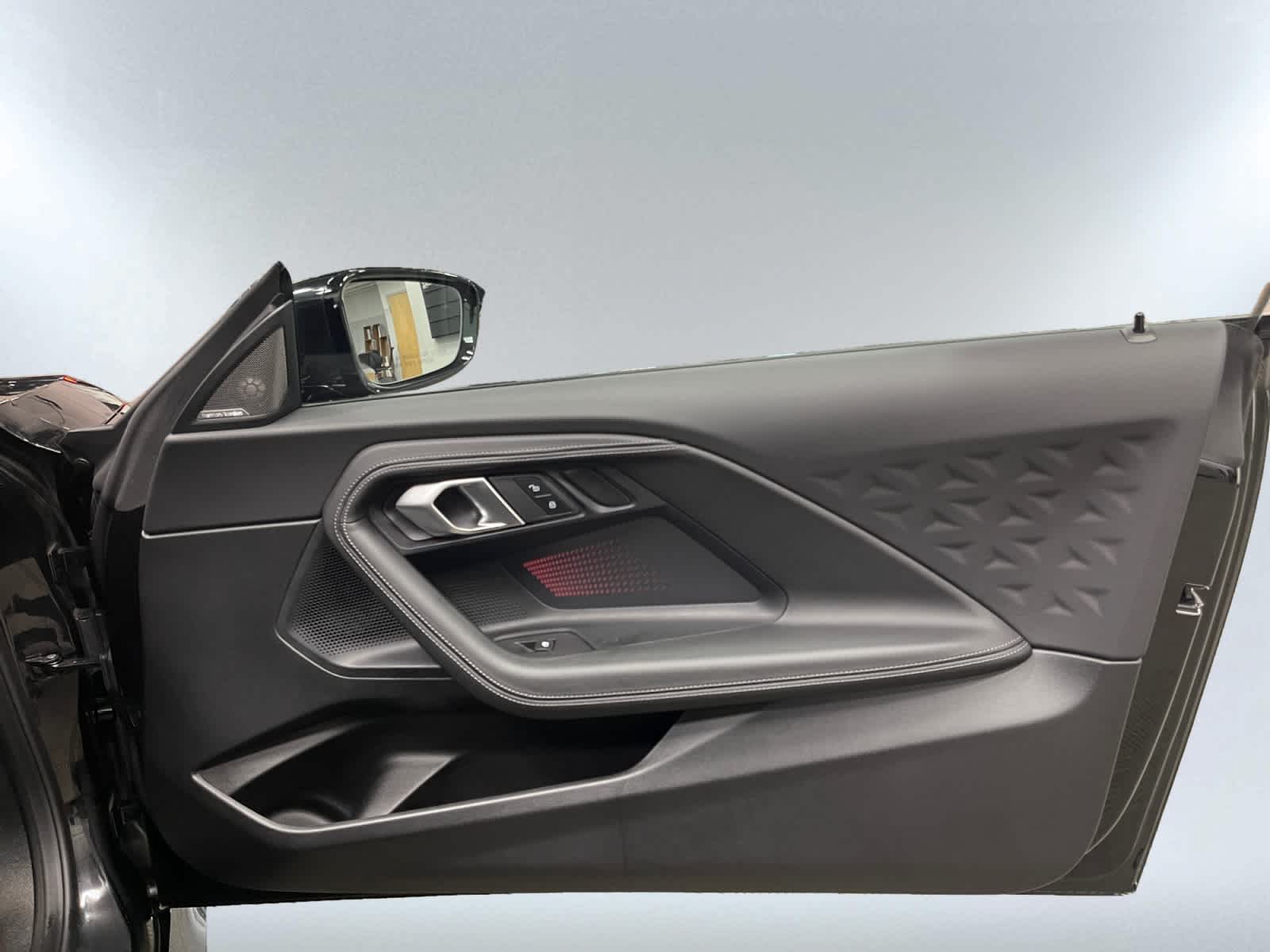 used 2025 BMW 230i car, priced at $42,097