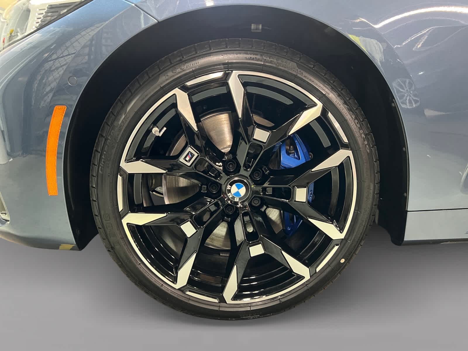 new 2027 BMW 430i car, priced at $76,480