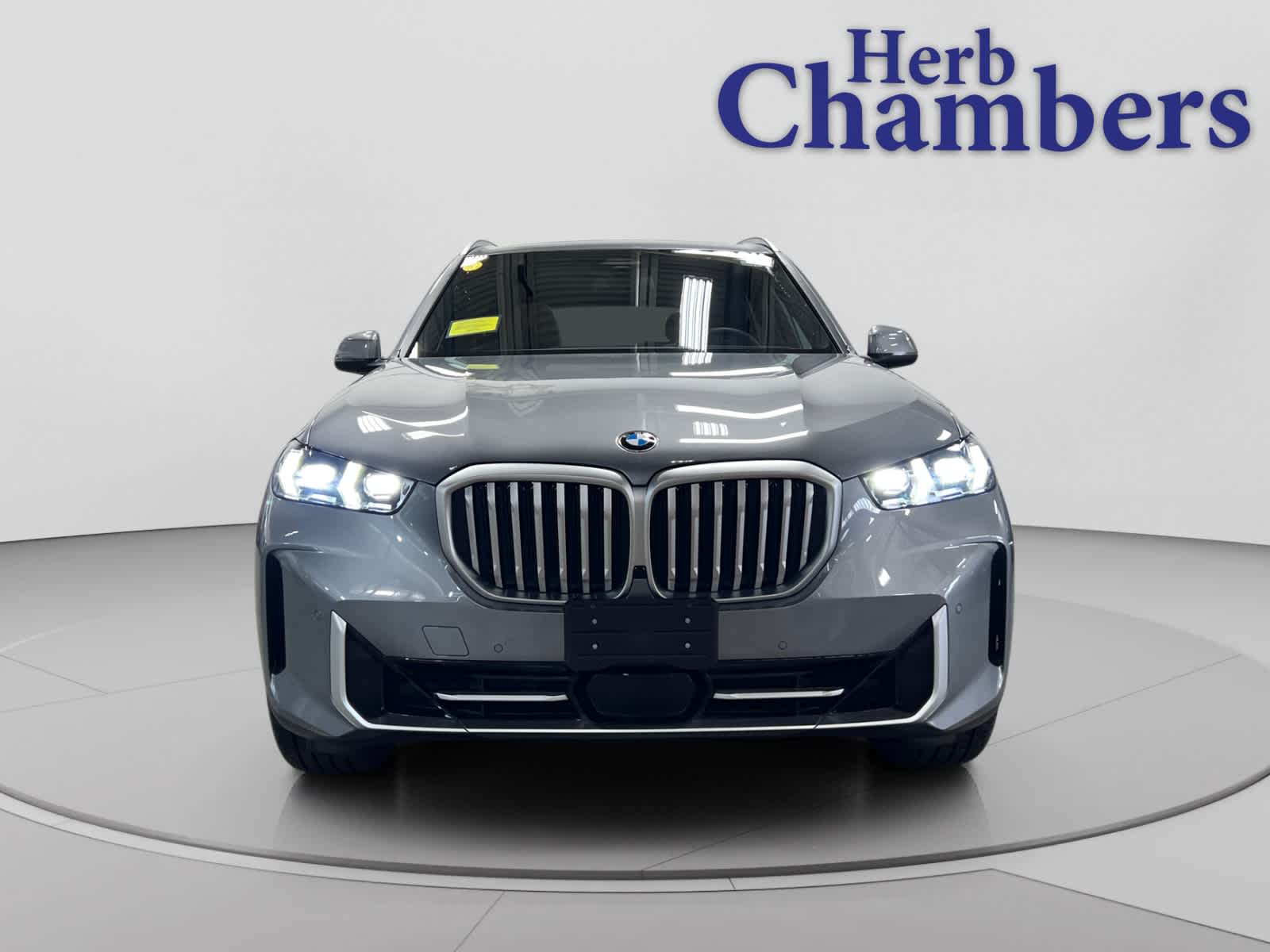 used 2026 BMW X5 car, priced at $69,497