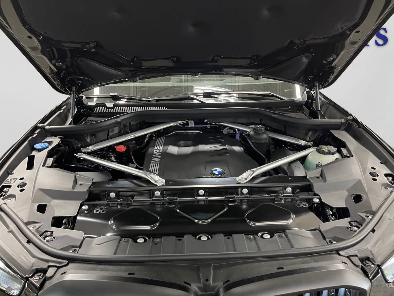 new 2026 BMW X5 car, priced at $81,100