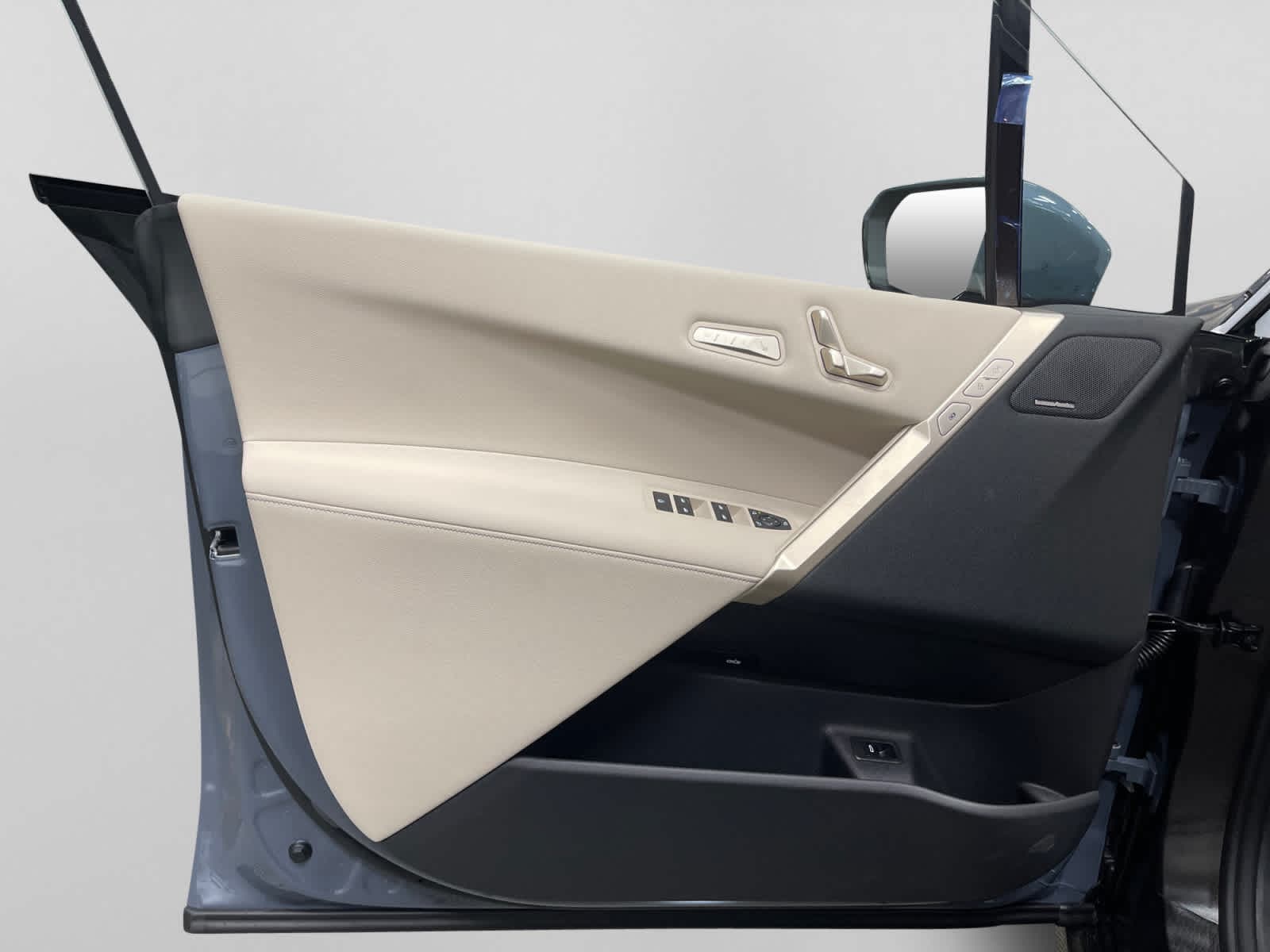 new 2026 BMW iX car, priced at $90,245