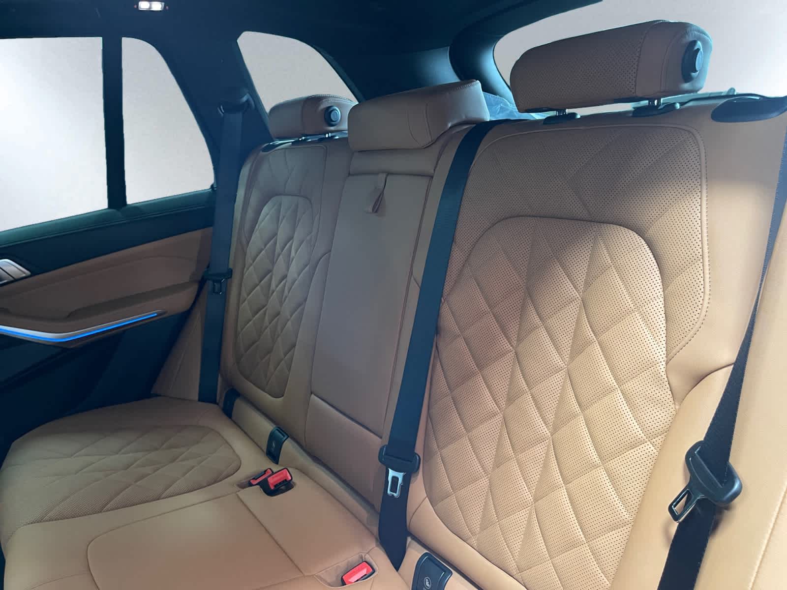 new 2026 BMW X5 PHEV car, priced at $87,450