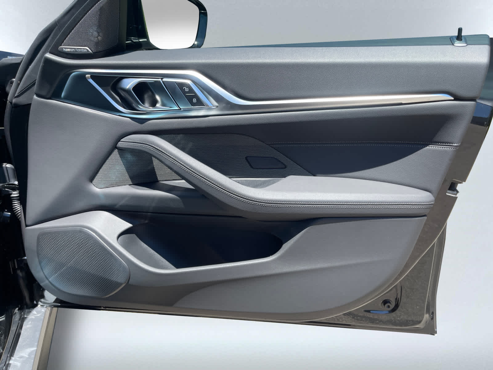 new 2026 BMW i4 car, priced at $69,715