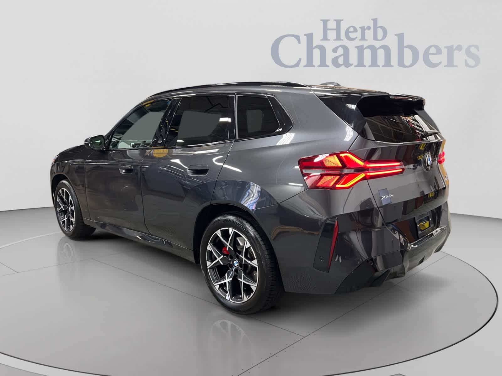 Used 2026 BMW X3 30 xDrive SUV