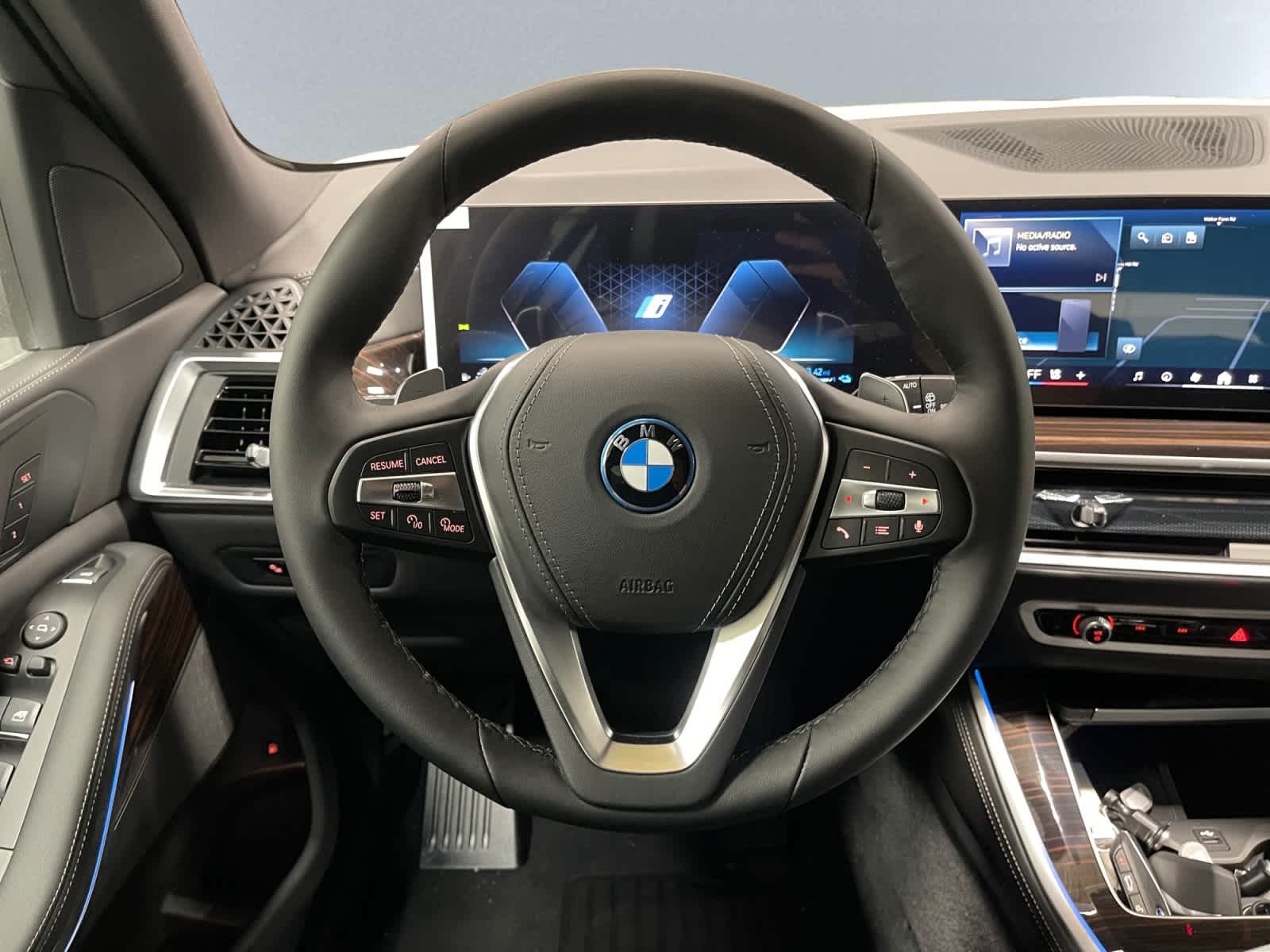 new 2026 BMW X5 PHEV car, priced at $77,800