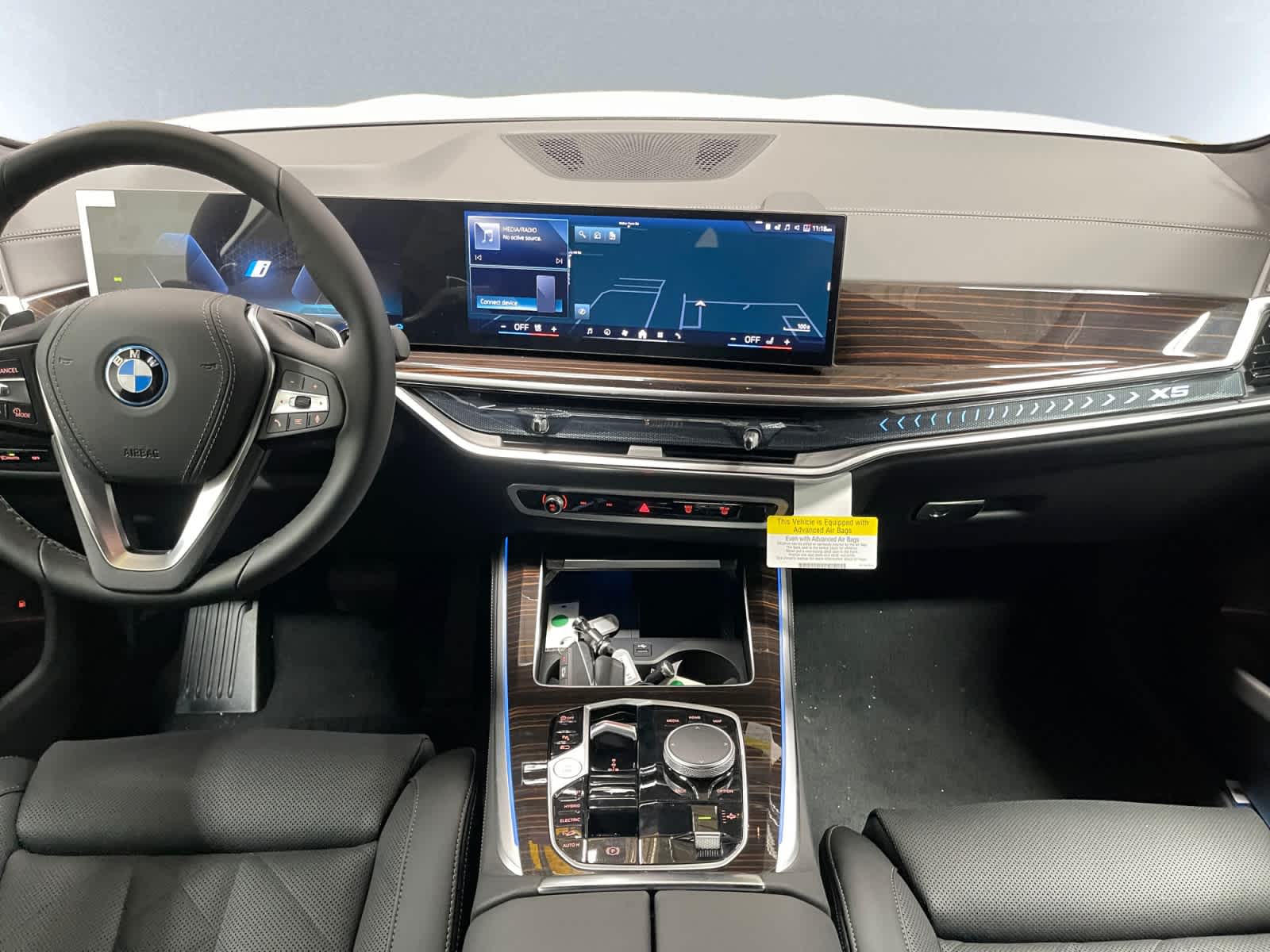 new 2026 BMW X5 PHEV car, priced at $77,800