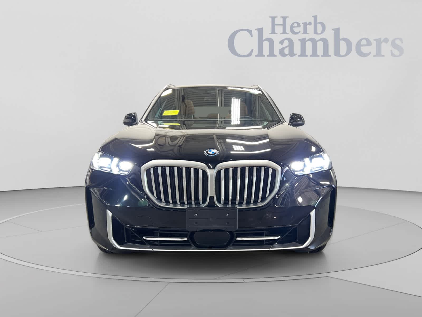Used 2026 BMW X5 PHEV xDrive50e SUV