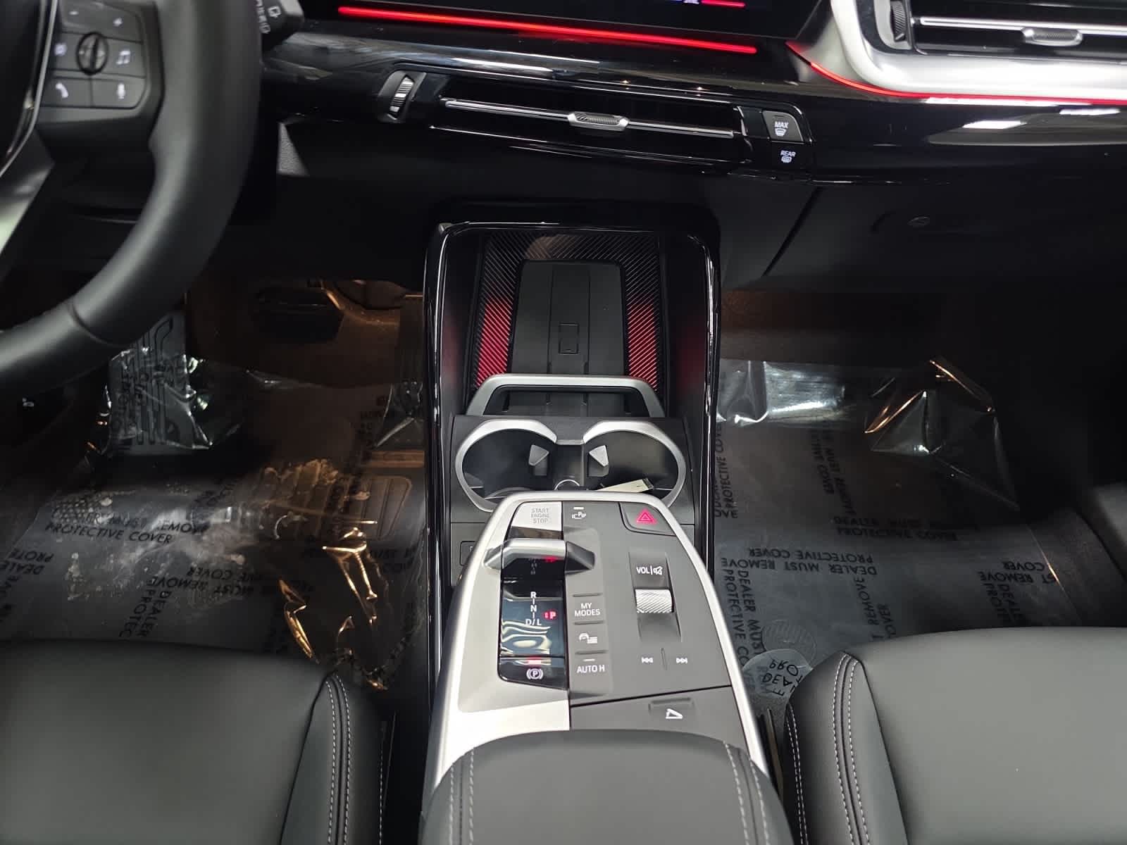 used 2026 BMW X1 car, priced at $45,497