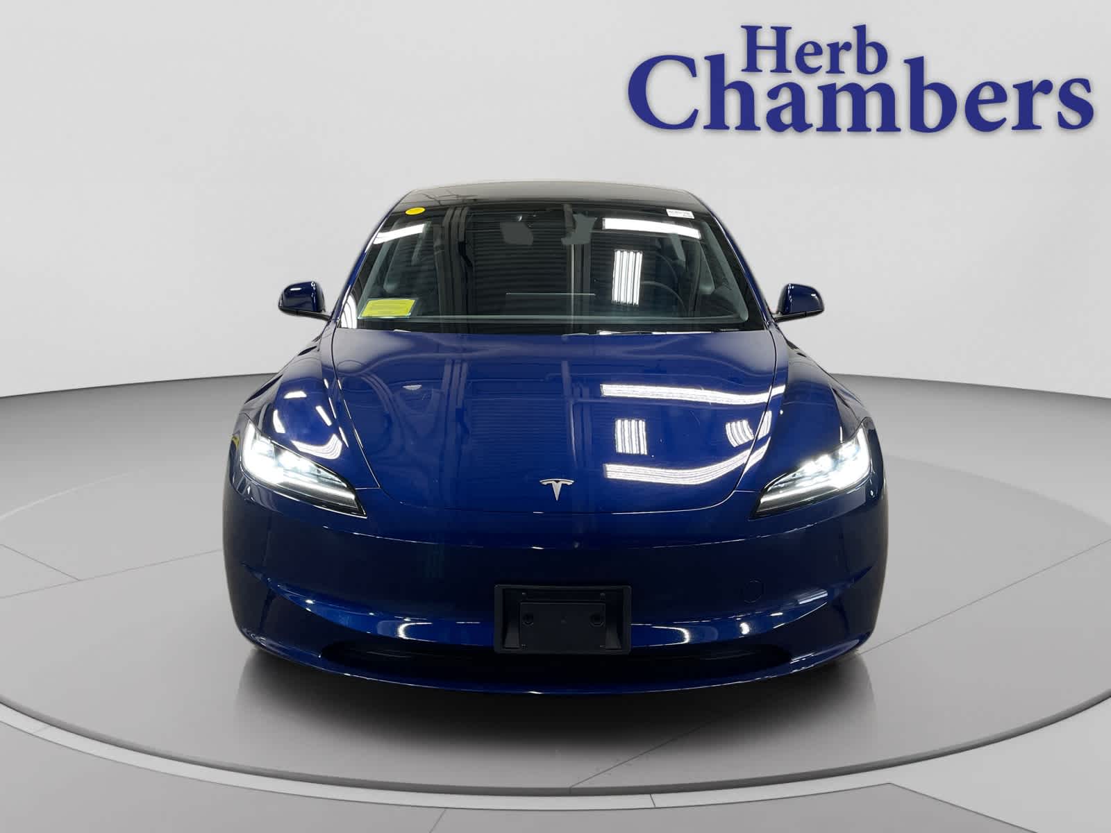 Used 2024 Tesla Model 3 Long Range with VIN 5YJ3E1EB5RF811399 for sale in Sudbury, MA