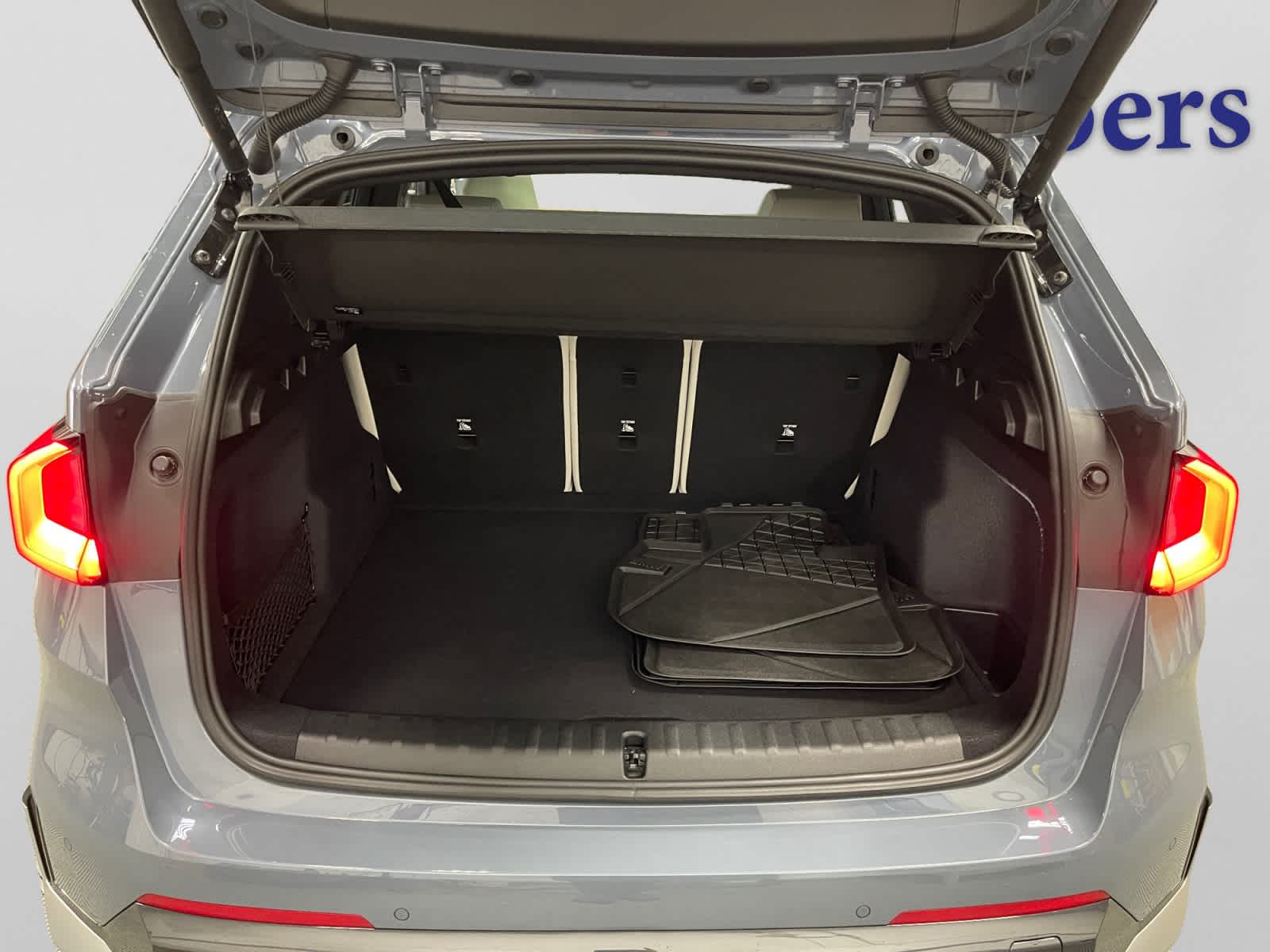 used 2026 BMW X1 car, priced at $44,097