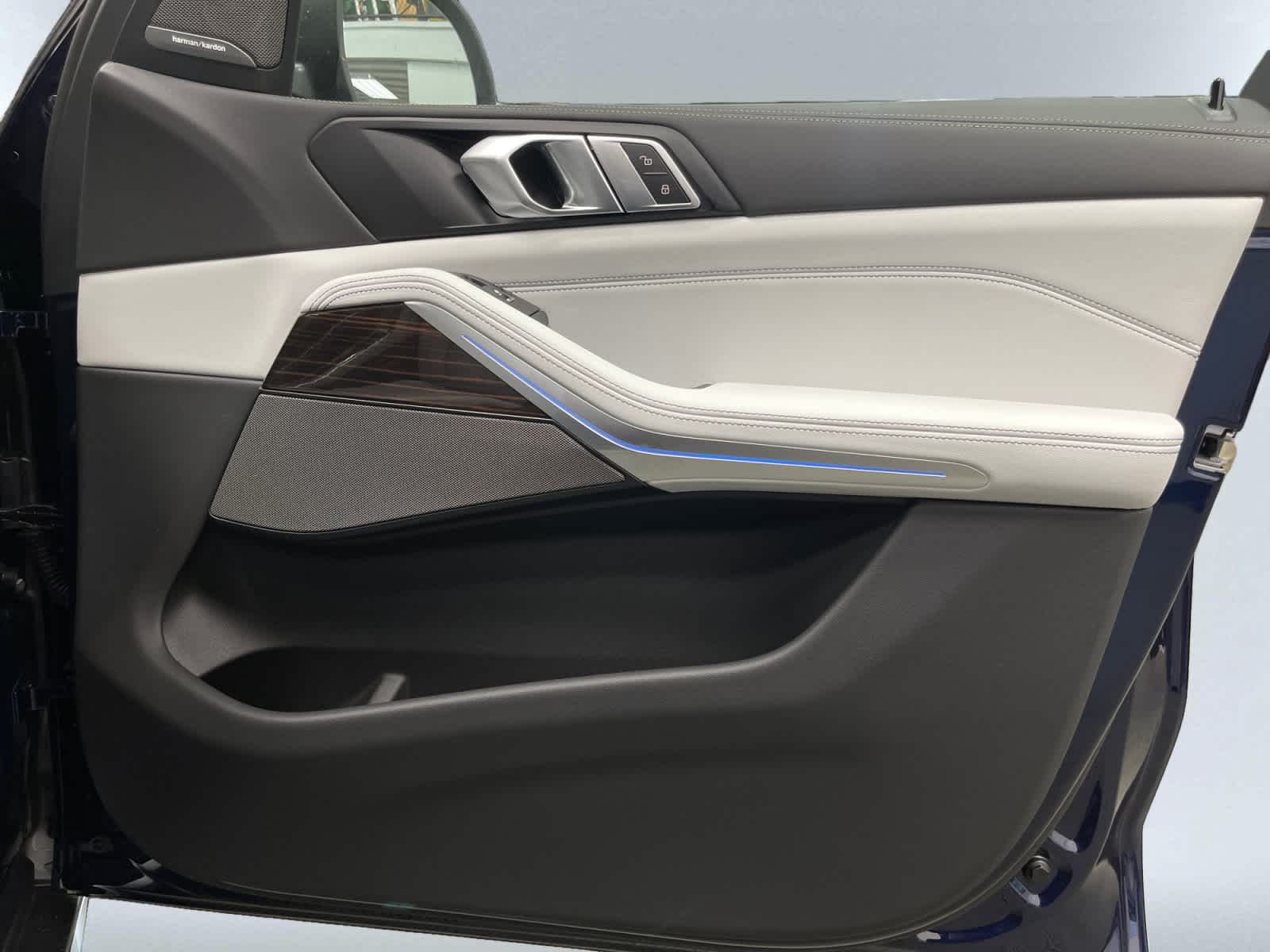 new 2026 BMW X5 PHEV car, priced at $87,600