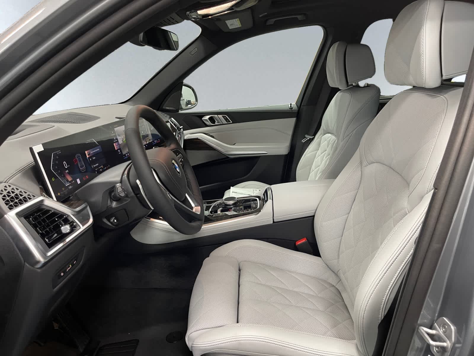 new 2026 BMW X5 car, priced at $78,200