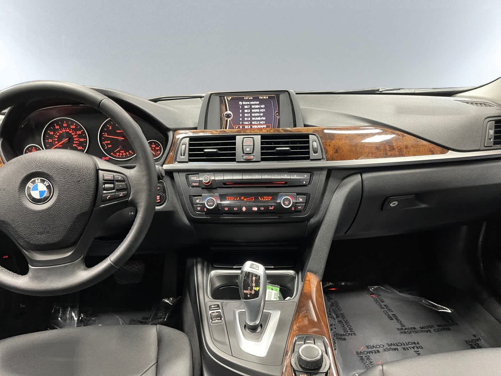 used 2013 BMW 328i xDrive car, priced at $10,497