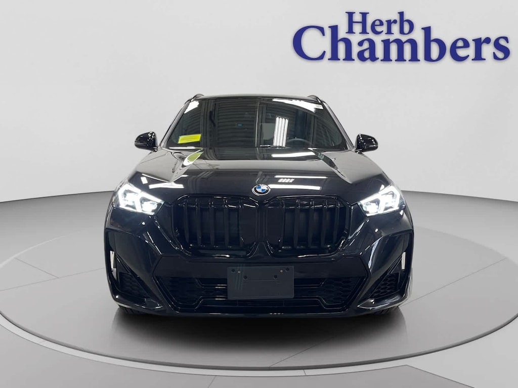 Certified 2026 BMW X1 xDrive28i SUV
