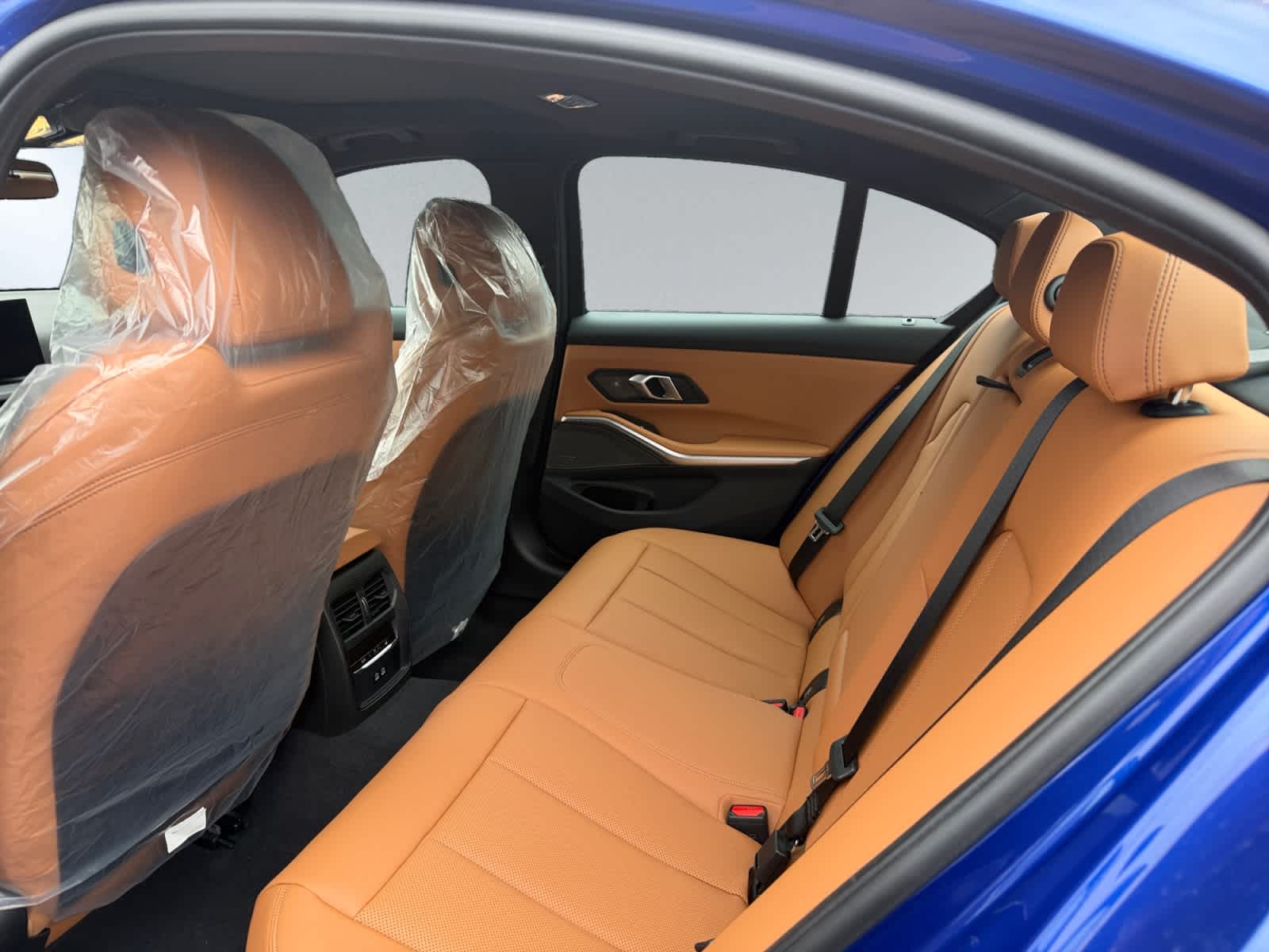 new 2026 BMW 330i car, priced at $56,740