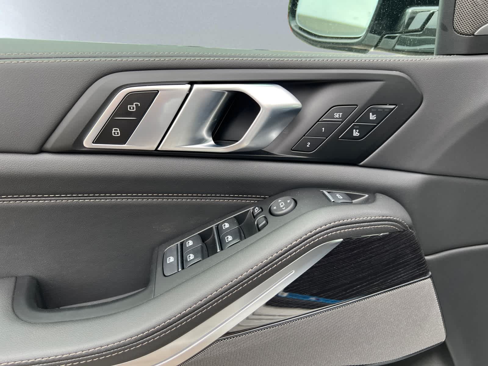 new 2026 BMW X5 car, priced at $86,500