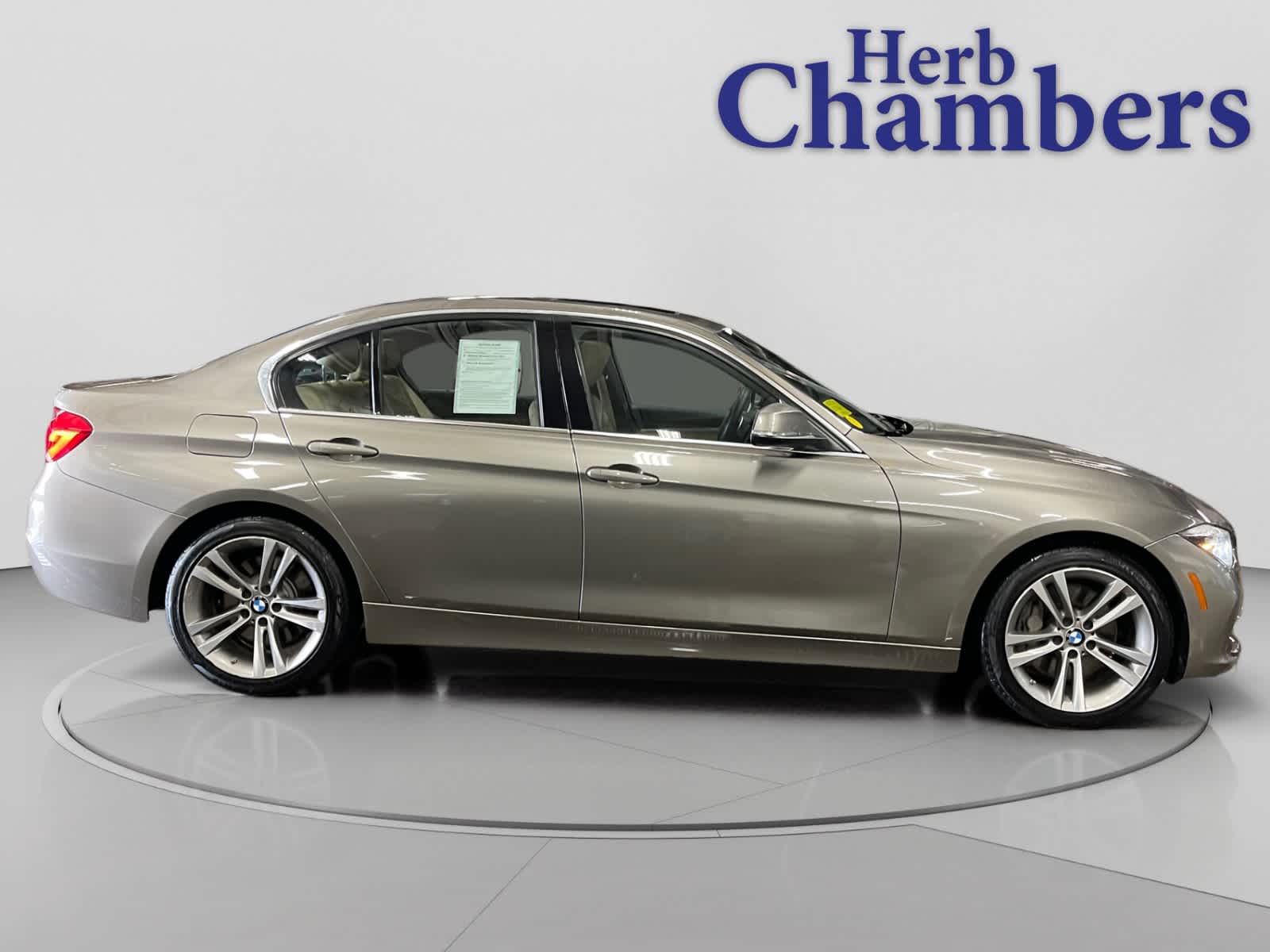 used 2017 BMW 340i car, priced at $26,497